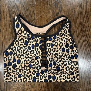 EUC Victoria Sport sports bra